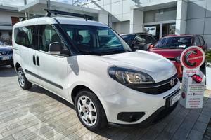 FIAT Doblò 1.6 MJT 120CV PC Combi N1 Lounge