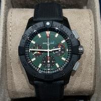 Breitling Avenger “Areonautica Militare”