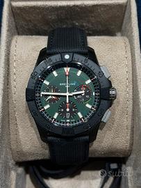 Breitling Avenger “Areonautica Militare”