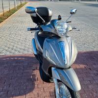 Piaggio Beverly 300 - 2016