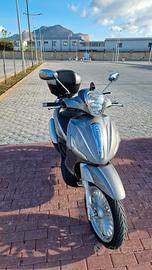 Piaggio Beverly 300 - 2016