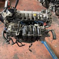 MOTORE Lancia Ypsilon B/GPL 1.2 51kW 169A4000 2012