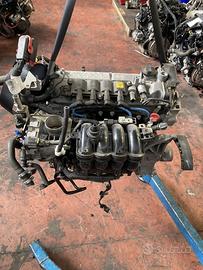 MOTORE Lancia Ypsilon B/GPL 1.2 51kW 169A4000 2012