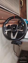 volante e pedali per xbox perfetti