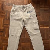 Pantaloni hoodrich cargo