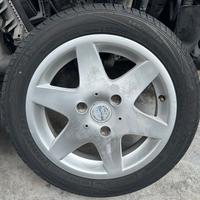 CERCHI IN LEGA SMART 450