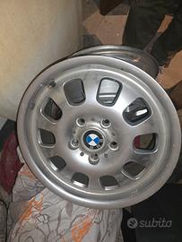 cerchio originale M3 BMW