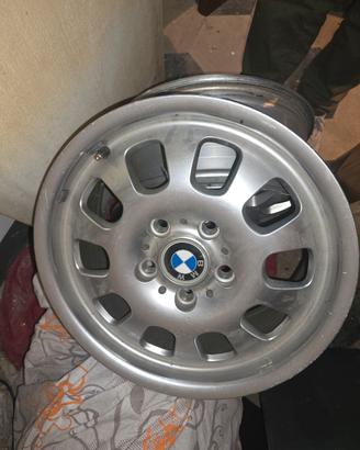 cerchio originale M3 BMW