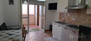 Si affitta a Palermo