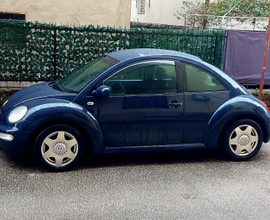 New Beetle