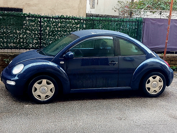 New Beetle