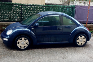 New Beetle