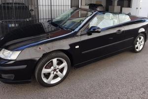 SAAB 9-3 1.9TID CABRIO