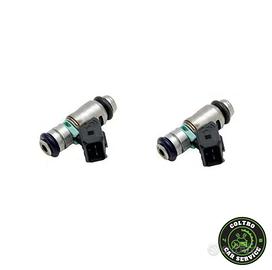 2 INIETTORI ML028Q – IWP095 FIAT PANDA PUNTO DOBLO