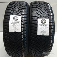 2 gomme 225 55 18 falken a39363
