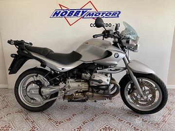 Bmw R 1150