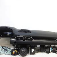 KIT AIRBAG COMPLETO MAZDA CX-5 Serie (16>)