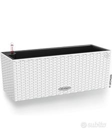Vaso LECHUZA BALCONERA Cottage 50