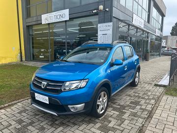 Dacia Sandero 900 TCe 12V 90CV Lauréate