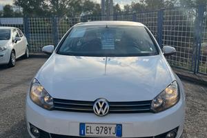 Volkswagen Golf 2.0 TDI 140CV DPF 4MOTION 5P HIGH 