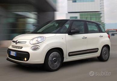 Fiat 500 L 1.3 mjt Pop Star 85cv