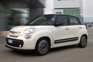 Fiat 500 L 1.3 mjt Pop Star 85cv