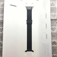Cinturino orologio Apple Watch milanese loop 42mm