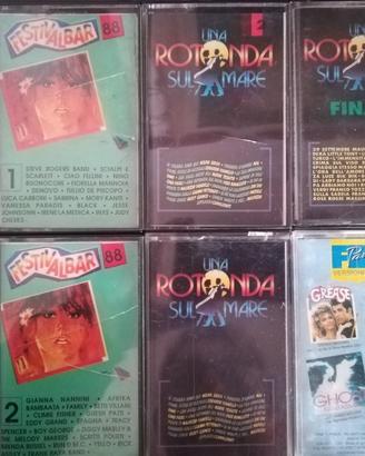 musicassette