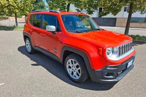 Jeep Renegade 1.6 Mjt SOLAMENTE 129.000 KM
