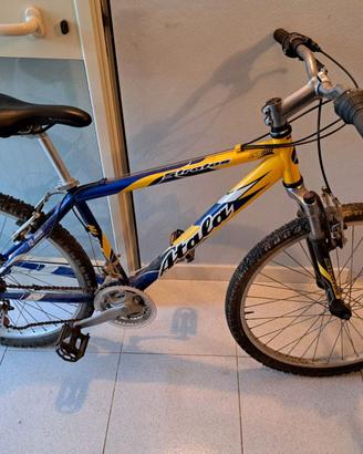 biciclette Atala