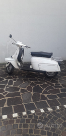 Innocenti LAMBRETTA 150 special 1963