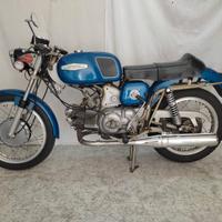 AERMACCHI TV 350 Prima serie - 1971