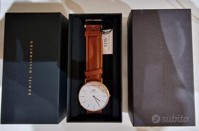 Nuovo hot sale daniel wellington