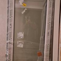 Porta Finestra L= 760, H=2080, SALAMANDER 3D