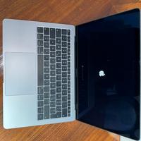 MacBook Air 128Gb 2018 Grigio Siderale