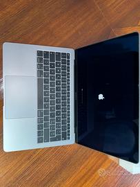 MacBook Air 128Gb 2018 Grigio Siderale