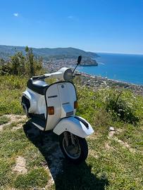 Vespa pk s