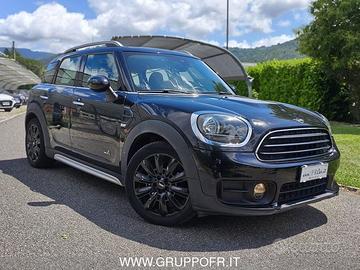 MINI Countryman Mini 2.0 Cooper D Business ALL4