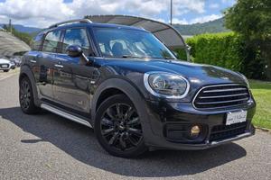 MINI Countryman Mini 2.0 Cooper D Business ALL4