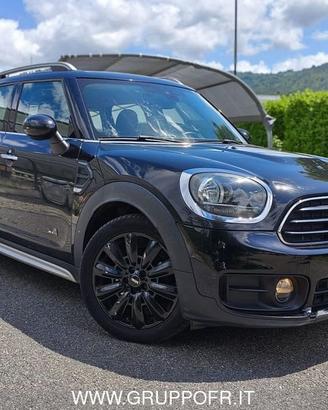 MINI Countryman Mini 2.0 Cooper D Business ALL4