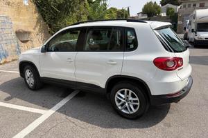 Tiguan 2010 Euro 5