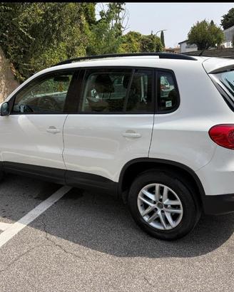 Tiguan 2010 Euro 5