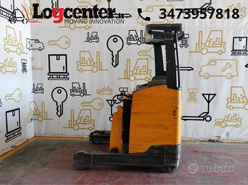 Carrello retrattile Jungheinrich ETV 214