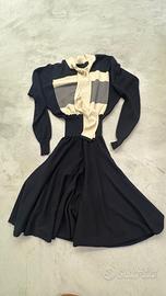 vestito Balenciaga cashemere