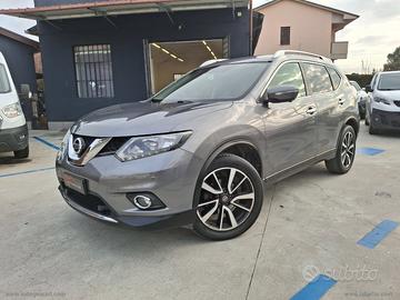 NISSAN X-Trail 1.6 dCi 2WD Tekna