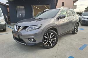 NISSAN X-Trail 1.6 dCi 2WD Tekna