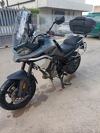 CF moto 800 mt sport