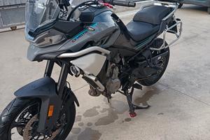CF moto 800 mt sport