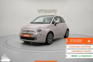 FIAT 500 (2015-2024) 1.0 Hybrid Star