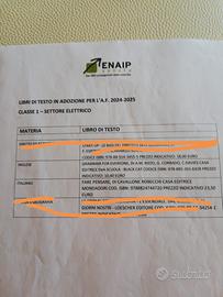 ENAIP op.elettronico:inglese,italiano